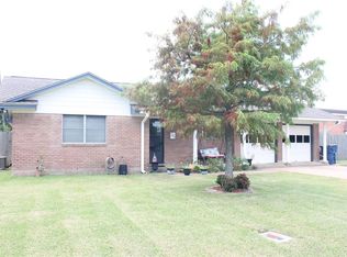 731 N Avenue G, Freeport, TX 77541