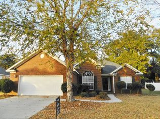 340 Grandiflora Cir, Aiken, SC 29803