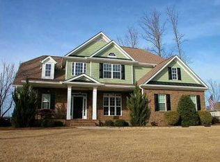 4490 Hill Gate Ct, Gainesville, GA 30506