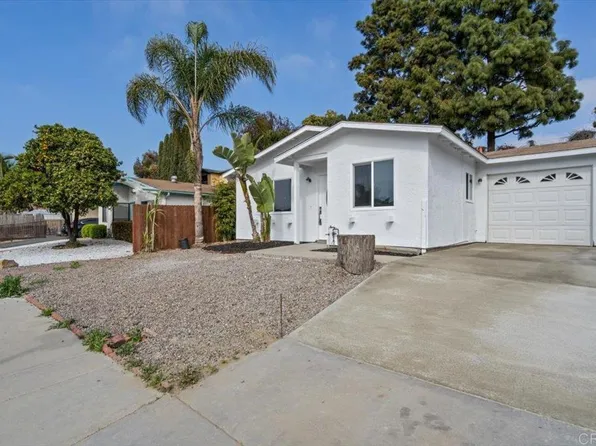 282 Lustrosos St, Oceanside, CA 92057
