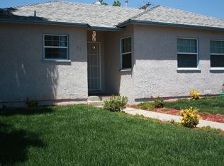 812 N Willow Ave, Rialto, CA 92376