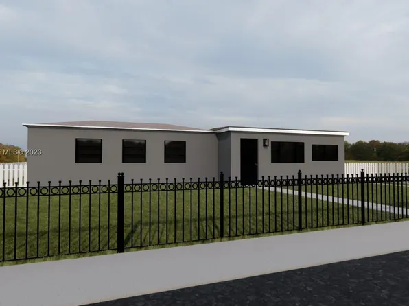 1630 NW 132nd St, North Miami, FL 33167