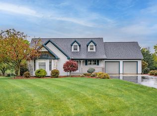 4971 N Conrad Ct, Columbia City, IN 46725