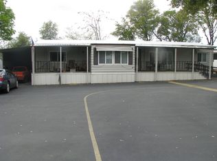 1463 Hartnell Ave SPC 47, Redding, CA 96002