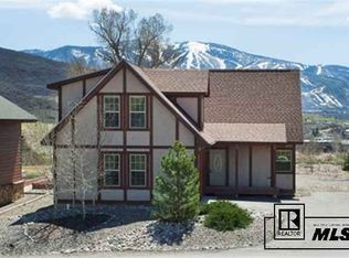 2653 Abbey Rd, Steamboat Springs, CO 80487