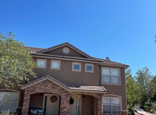 3155 S Hidden Valley Dr, Saint George, UT 84790