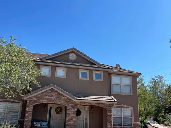 3155 S Hidden Valley Dr, Saint George, UT 84790