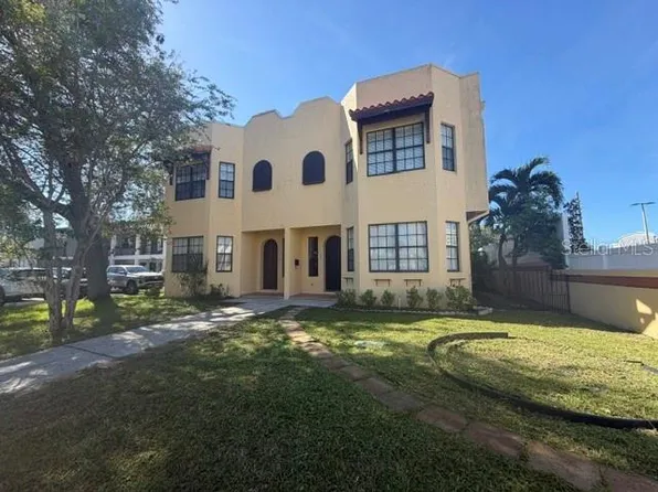 316 34th Ave N, Saint Petersburg, FL 33704