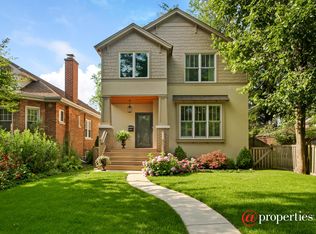 3042 Thayer St, Evanston, IL