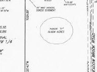 Meadowbrook Rd, Lena, WI 54139