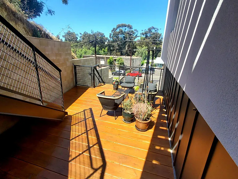 3691 Reynard Way #A — Photo 7