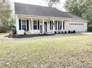 23833 NW 182nd Rd, High Springs, FL 32643