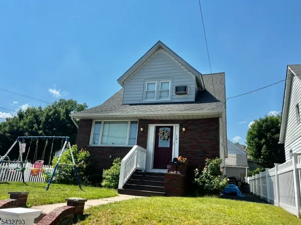 101 Chamberlain Ave, Paterson City, NJ 07502