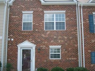 10221 Sarah St, Midlothian, VA 23112