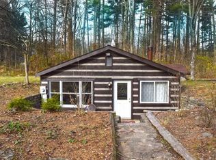 17147 Palmer Rd, Moores Hill, IN 47032