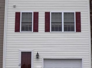 122 Myatt Ct, Inwood, WV 25428