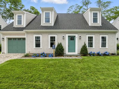 5 Reilly Run, Orleans, MA, 02653