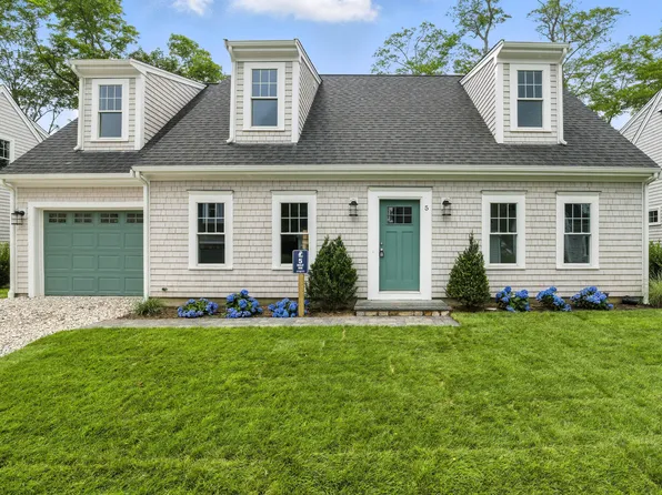5 Reilly Run, Orleans, MA 02653