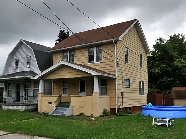 2524 York St, Toledo, OH 43605