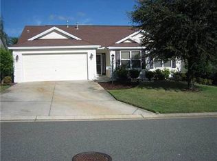 445 Troy Loop, The Villages, FL 32162