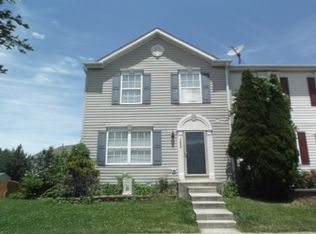 3624 Derby Shire Cir, Baltimore, MD