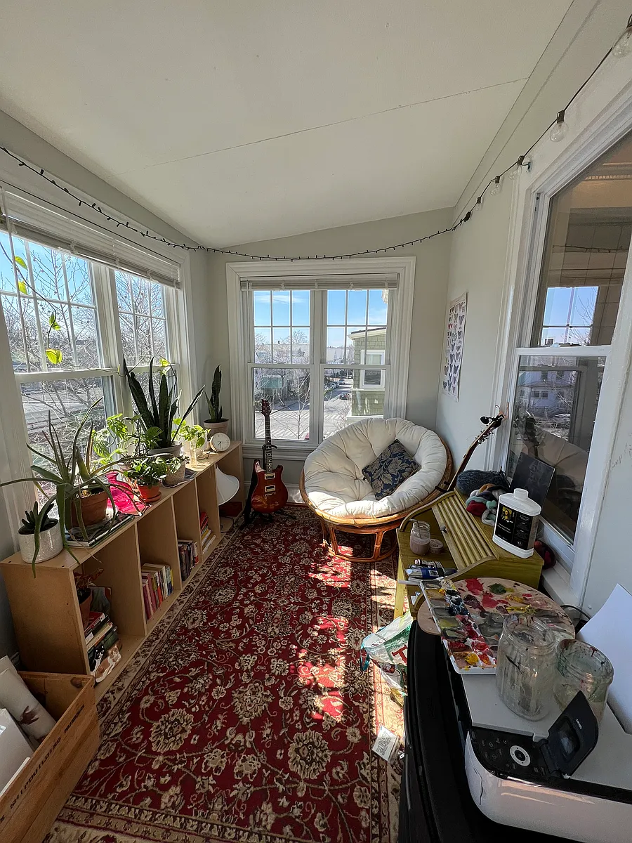 Building Photo - 305A Highland Ave #3