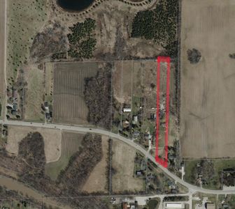 3420 4 MILE ROAD, Racine, WI, 53404