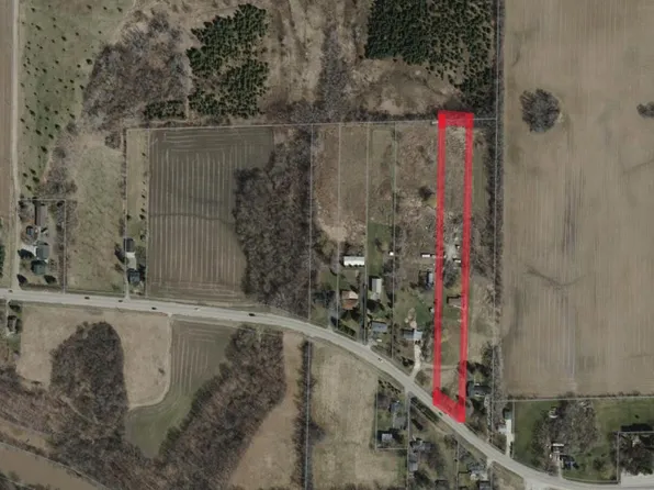 3420 4 Mile ROAD, Racine, WI 53404