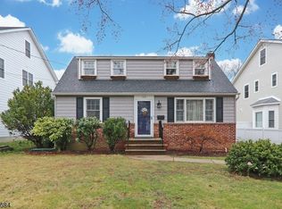 125 Marlboro St, Westfield, NJ 07090