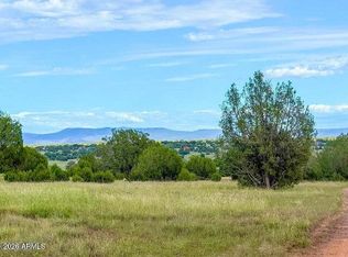 Rocky Hill Rd LOT A, Ash Fork, AZ 86320