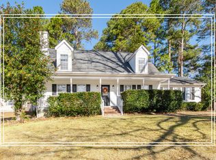1024 Legacy Ln, Aiken, SC 29803
