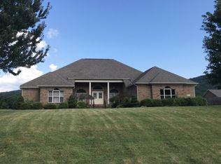 177 Valley Stone Rd, Huntsville, AL 35811