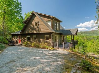 410 Falling Springs Dr, Tiger, GA 30576