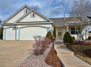 54 Pistol Creek Dr, Monument, CO 80132