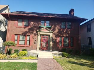 860 Taylor St, Detroit, MI 48202