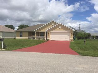 1101 NE 19th St, Cape Coral, FL 33909