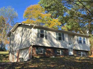 1928 Rutledge Rd, New Market, TN 37820