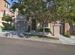 3286 Montevarchi St, San Jose, CA 95136
