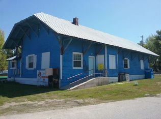 202 Timber St, Cusick, WA 99119