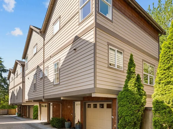 9509 Ashworth Avenue N #B, Seattle, WA 98103