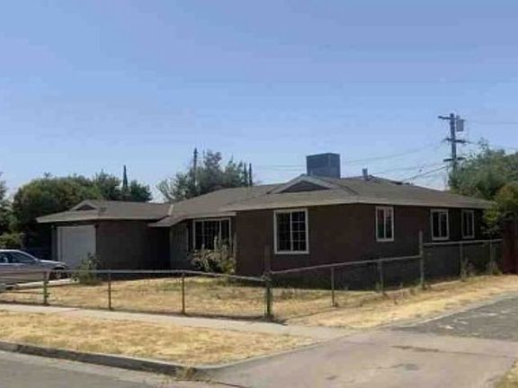 Property Side View