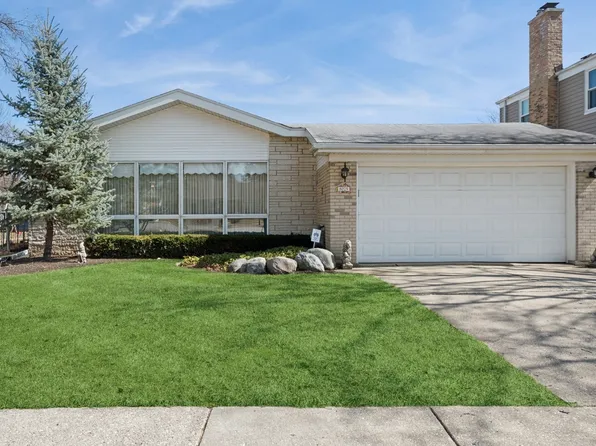 8025 Keeler Ave, Skokie, IL 60076