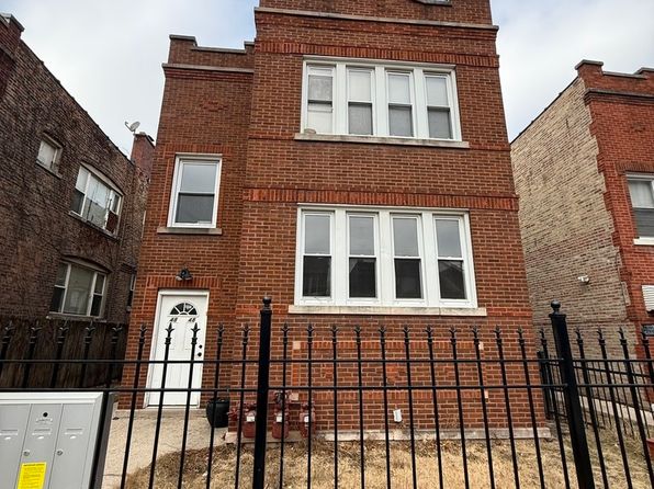 4848 W Wabansia Ave UNIT 1