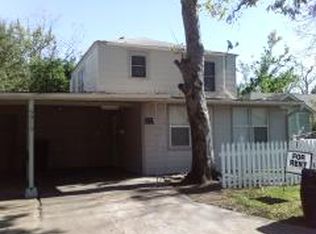 5910 Norhill Blvd, Houston, TX 77009