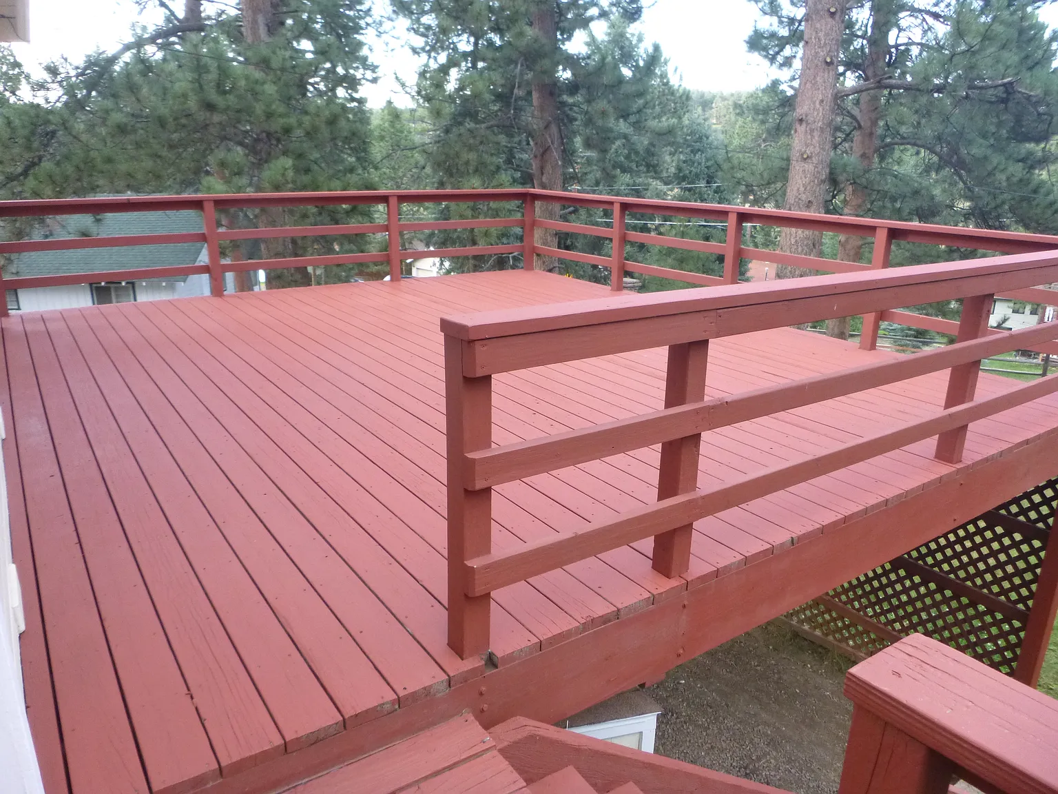2 bed, 900 sqft, $2,495 — Photo 3