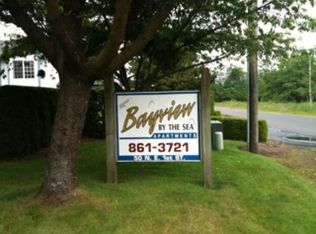 50 NE 1st St, Warrenton, OR 97146