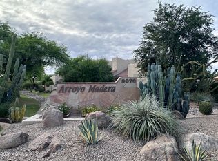 9070 E Gary Rd UNIT 109, Scottsdale, AZ 85260