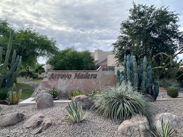 9070 E Gary Road #109, Scottsdale, AZ 85260