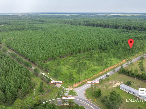 0 Day Rd Lot 4, Robertsdale, AL 36567