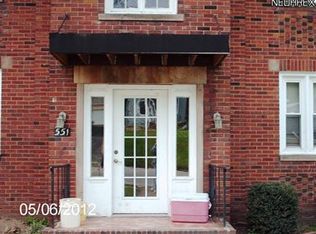 551 Bunker Hill Rd APT 3, Ashtabula, OH 44004